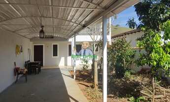 Imagem: Casa 02 dormitórios e piscina próximo