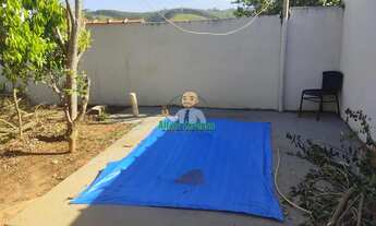 Imagem 3: Casa 02 dormitórios e piscina próximo ao Centro de Jambeiro/SP