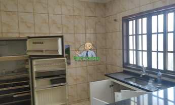 Imagem 6: Casa 02 dormitórios e piscina próximo ao Centro de Jambeiro/SP