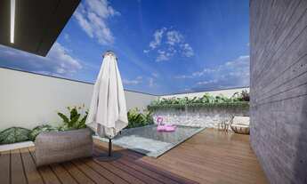 Imagem 6: Casa nova com 4 suítes no Alphaville 4