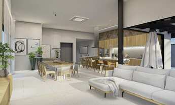 Imagem 2: Residencia de alto padrão no Alphaville Nova Esplanada 3