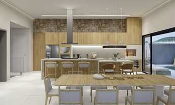 Imagem 4: Residencia de alto padrão no Alphaville Nova Esplanada 3