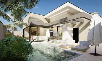 Imagem 6: Residencia de alto padrão no Alphaville Nova Esplanada 3