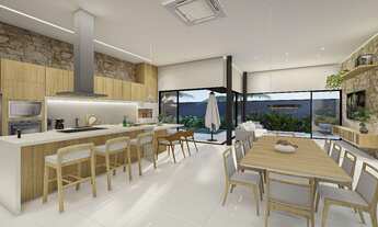 Imagem 7: Residencia de alto padrão no Alphaville Nova Esplanada 3