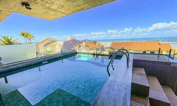 Imagem 4: Apartamento á venda com 4 suítes na Praia da Cal em Torres/RS