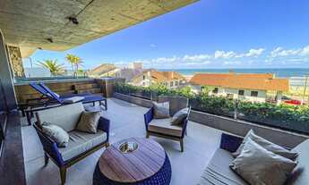 Imagem 2: Apartamento á venda com 4 suítes na Praia da Cal em Torres/RS