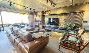 Imagem 6: Apartamento á venda com 4 suítes na Praia da Cal em Torres/RS