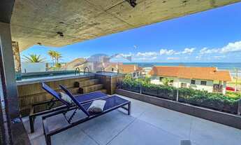 Imagem 3: Apartamento á venda com 4 suítes na Praia da Cal em Torres/RS