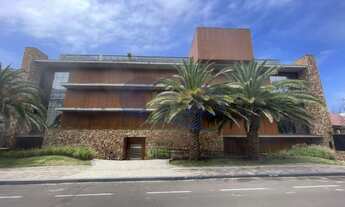 Imagem: Apartamento á venda com 4 suítes na Praia