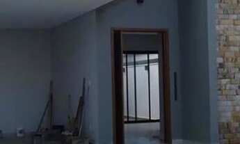 Imagem 2: Casa térrea, nova no Granja Olga 2!