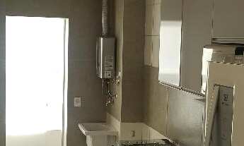 Imagem 2: Apartamento 2 dormitórios com suíte no JR São Paulo