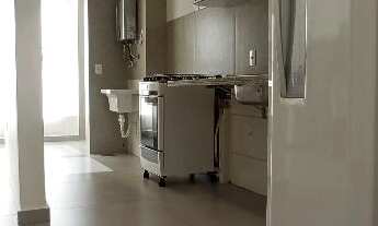 Imagem 4: Apartamento 2 dormitórios com suíte no JR São Paulo