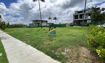 Imagem: Lote no condomínio Quintas da Praia - Paiva!