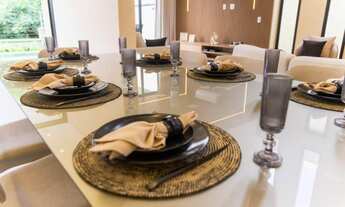 Imagem 3: Design, natureza e tecnologia integrados ao seu estilo de vida. 450 m² de puro refinamento