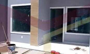 Imagem: Casa 2/4 com suite Padrão moderno