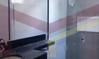 Imagem 5: Casa 2/4 com suite Padrão moderno