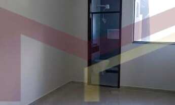 Imagem 4: Casa 2/4 com suite Padrão moderno