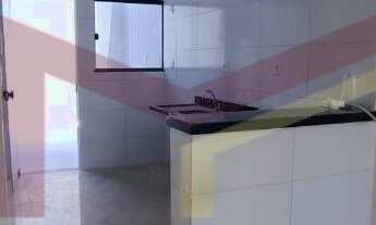 Imagem 3: Casa 2/4 com suite Padrão moderno