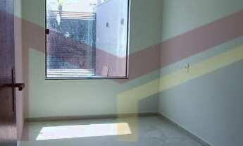 Imagem 6: Casa 2/4 com suite Padrão moderno