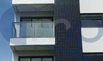 Imagem 2: Apartamento á venda com 3 dormitórios no centro de Passo de Torres/SC