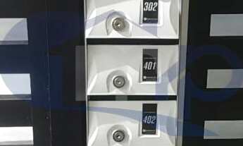 Imagem 4: Apartamento á venda com 3 dormitórios no centro de Passo de Torres/SC