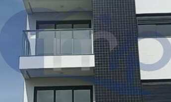 Imagem 2: Apartamento á venda com 2 dormitórios no centro de Passo de Torres/SC