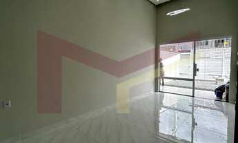 Imagem 4: Casa 2/4 sendo uma suíte Pronta para morar