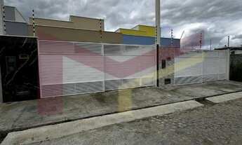 Imagem 2: Casa 2/4 sendo uma suíte Pronta para morar