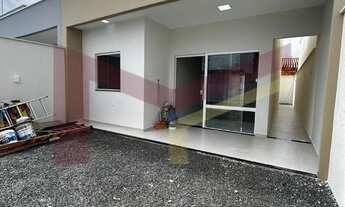 Imagem 3: Casa 2/4 sendo uma suíte Pronta para morar