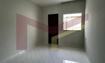 Imagem 7: Casa 2/4 sendo uma suíte Pronta para morar