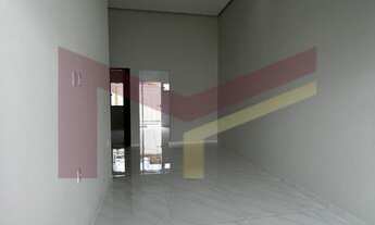 Imagem 5: Casa 2/4 sendo uma suíte Pronta para morar