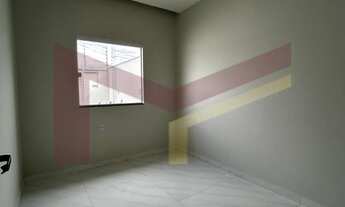 Imagem 6: Casa 2/4 sendo uma suíte Pronta para morar