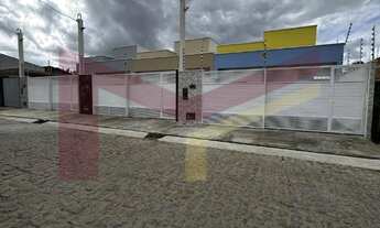 Imagem: Casa 2/4 sendo uma suíte Pronta para morar