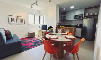 Imagem: Flat no Parque do Cais!