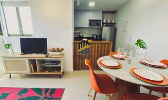 Imagem 2: Flat no Parque do Cais!