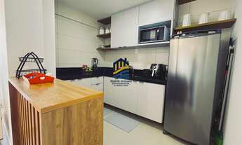 Imagem 3: Flat no Parque do Cais!