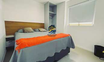 Imagem 5: Flat no Parque do Cais!