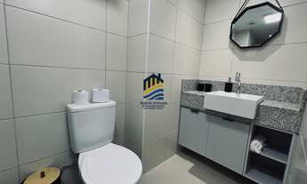 Imagem 7: Flat no Parque do Cais!