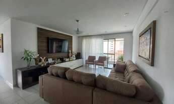 Imagem 1: Apartamento em Boa Viagem com 160m!