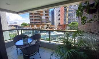 Imagem 2: Apartamento em Boa Viagem com 160m!