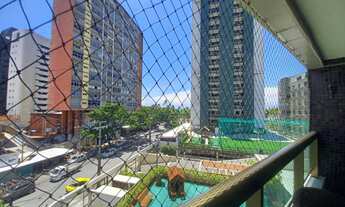 Imagem 3: Apartamento em Boa Viagem com 160m!