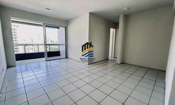 Imagem: Apartamento em Boa Viagem 98m!