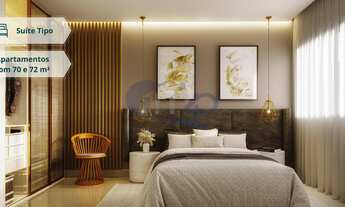 Imagem 5: Apartamento á venda com 2 dormitórios na Stan em Torres/RS