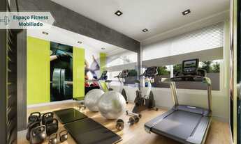 Imagem 4: Apartamento á venda com 2 dormitórios na Stan em Torres/RS