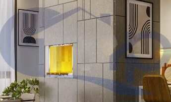 Imagem 6: Apartamento á venda com 2 dormitórios na Stan em Torres/RS