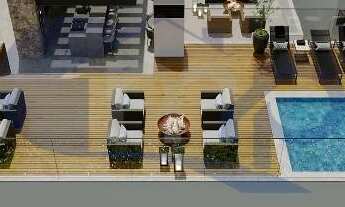 Imagem 6: Apartamento á venda com 2 suítes na Praia Grande em Torres/RS