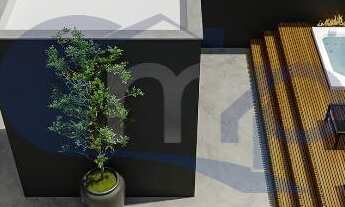 Imagem 5: Apartamento á venda com 2 dormitórios na Praia Grande em Torres/RS