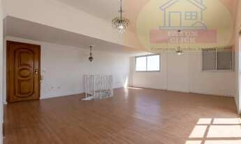 Imagem: Cobertura Duplex de 171m² à Venda na Penha