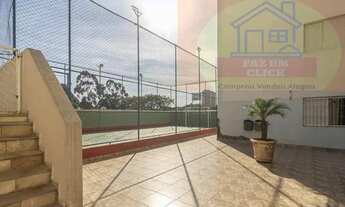 Imagem 4: Apartamento impecável na Penha! 2 vagas cobertas, localização privilegiada e infraestrutur