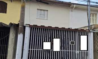 Imagem: Sobrado bem localizado com 2 Dormitórios